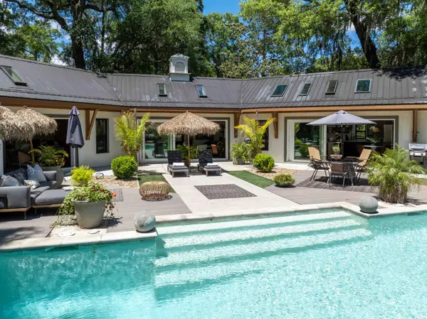 5068 Sweetgrass Farm Road, Johns Island, SC 29455