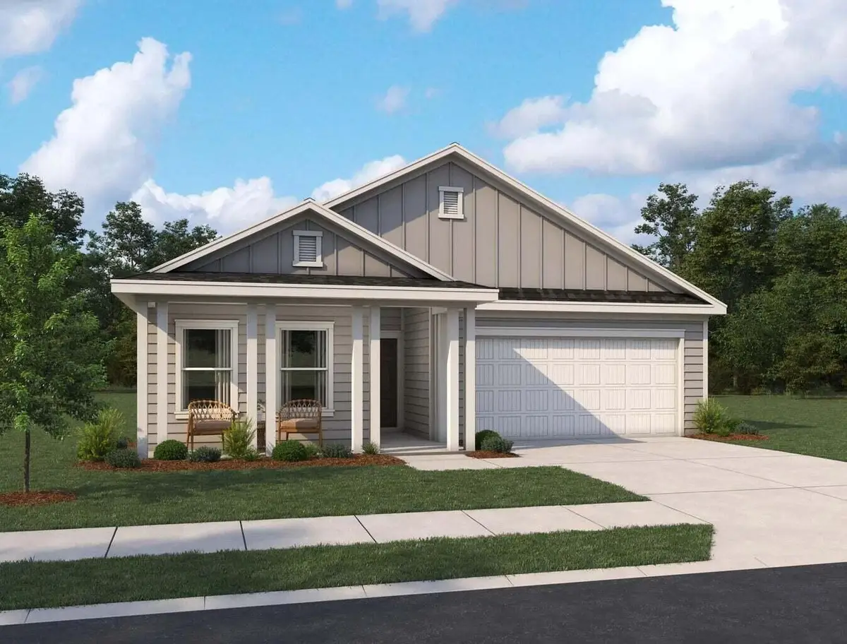 2066 Lavender Bloom Road, Ravenel, SC 29470 - #1