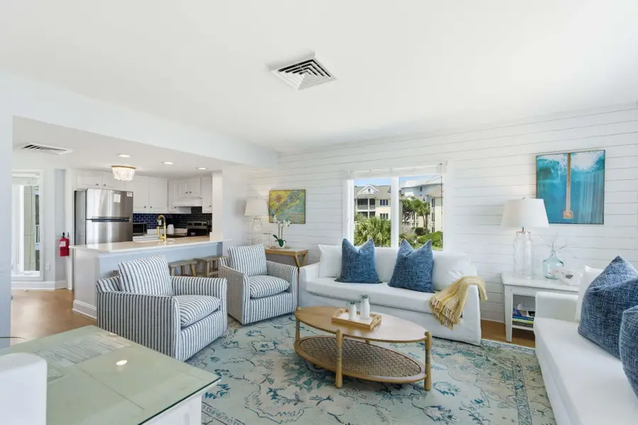 9000 Palmetto Drive #204 B, Isle Of Palms, SC 29451 - #2
