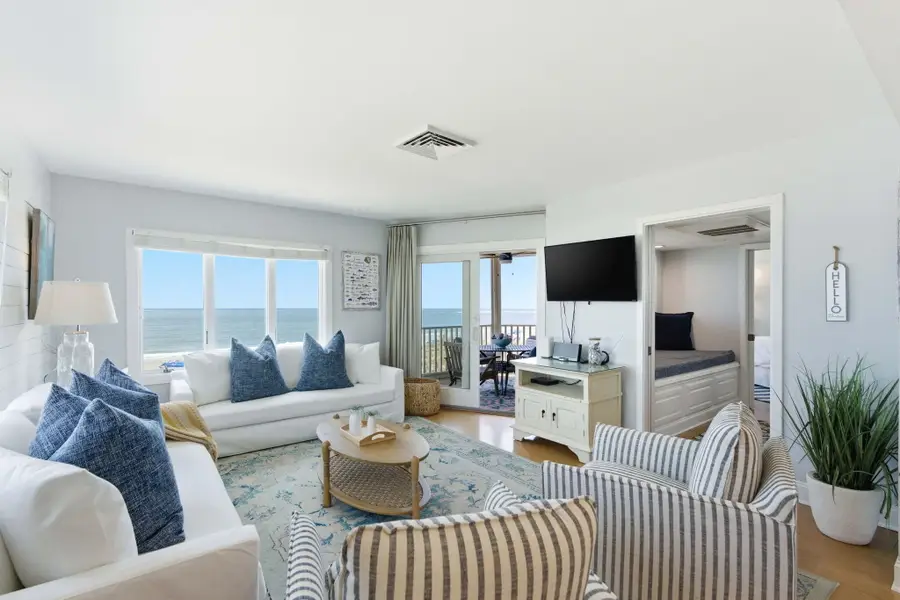 9000 Palmetto Drive #204 B, Isle Of Palms, SC 29451 - #3