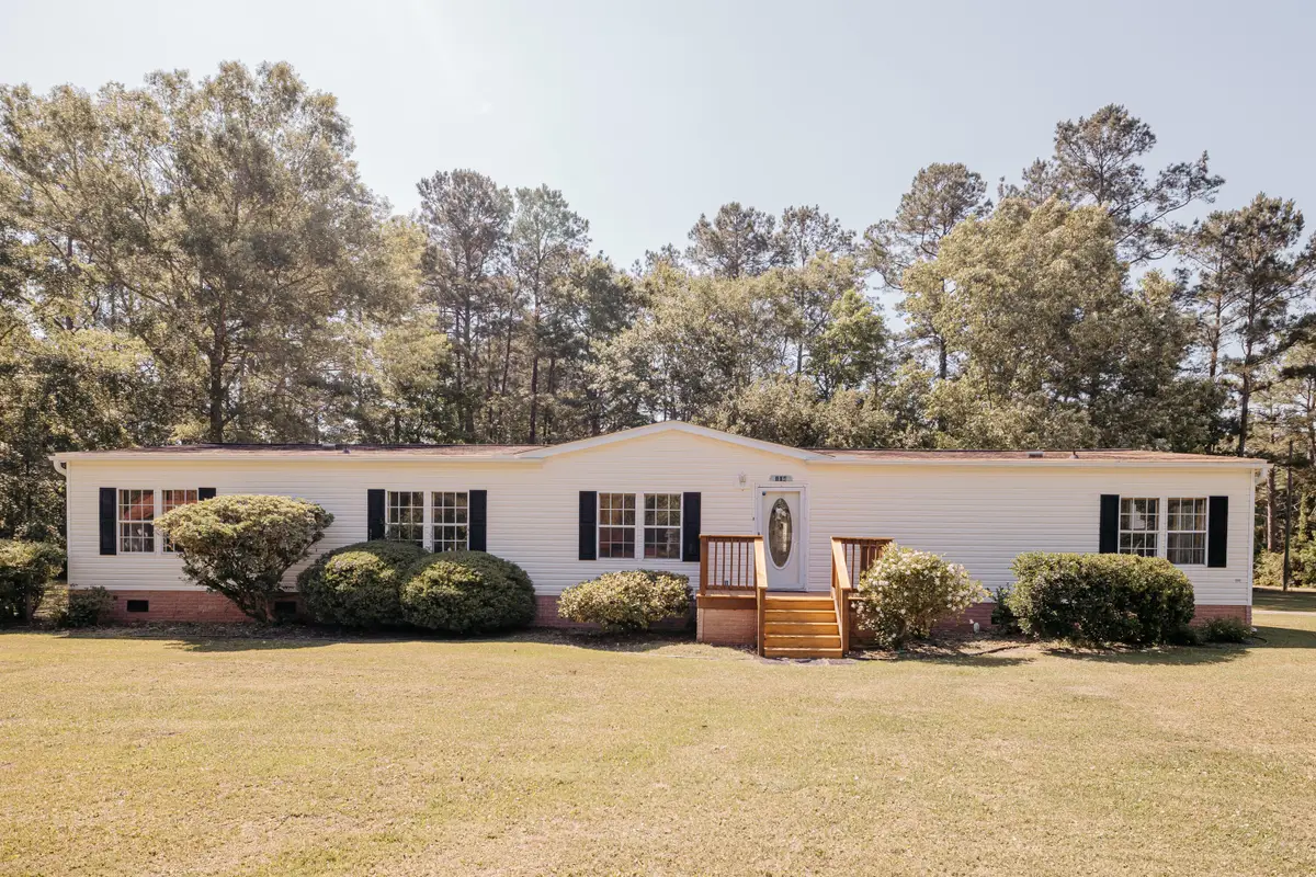 104 Prince Edward Drive, Summerville, SC 29483 - #1