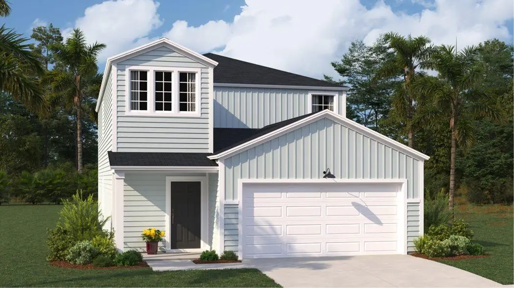 409 Camellia Bloom Drive, Moncks Corner, SC 29461 - #1