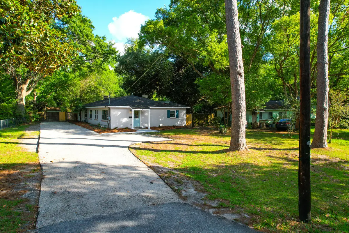 1757 Skinner Avenue #A & B, Charleston, SC 29407 - #1