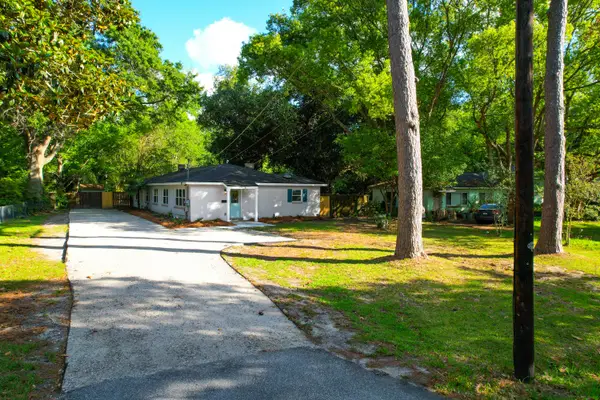1757 Skinner Avenue #A & B, Charleston, SC 29407