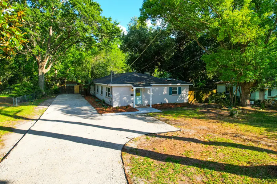 1757 Skinner Avenue #A & B, Charleston, SC 29407 - #2