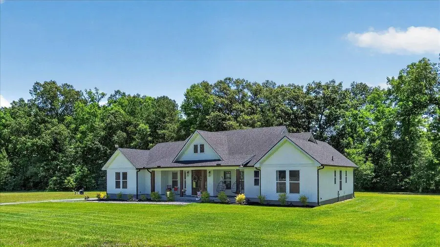 357 Cummings Chapel Road, Ridgeville, SC 29472 - #3