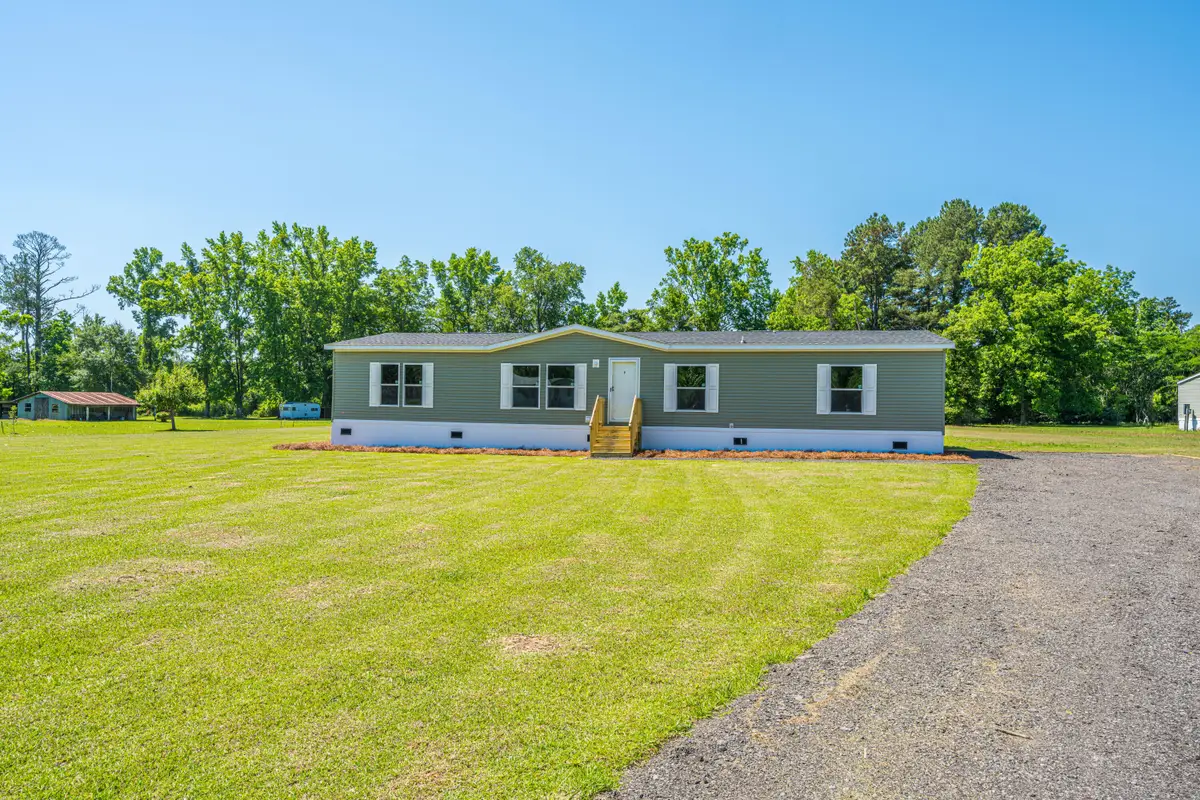 496 1st Texas Road, Saint George, SC 29477 - #1