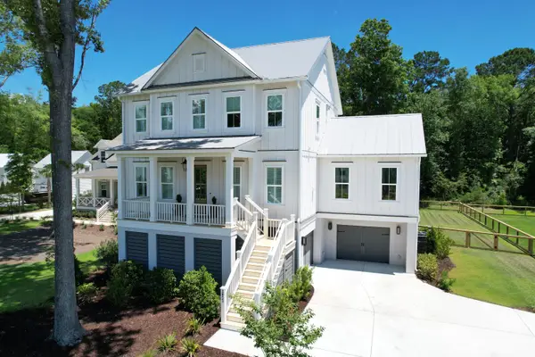 3853 Delinger Drive, Mount Pleasant, SC 29466