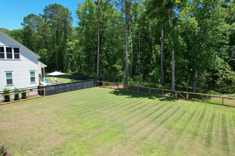 3853 Delinger Drive, Mount Pleasant, SC 29466 - #2