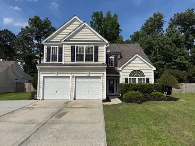 112 Irish Oak Drive, Goose Creek, SC 29445 - #1