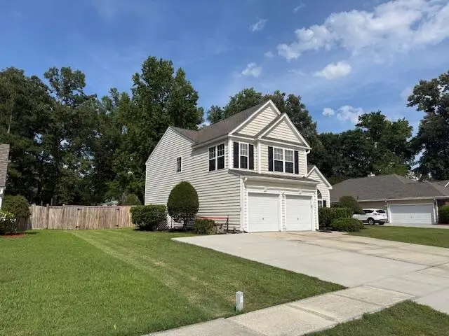 112 Irish Oak Drive, Goose Creek, SC 29445 - #2