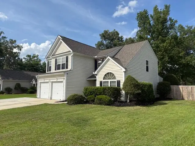 112 Irish Oak Drive, Goose Creek, SC 29445 - #3