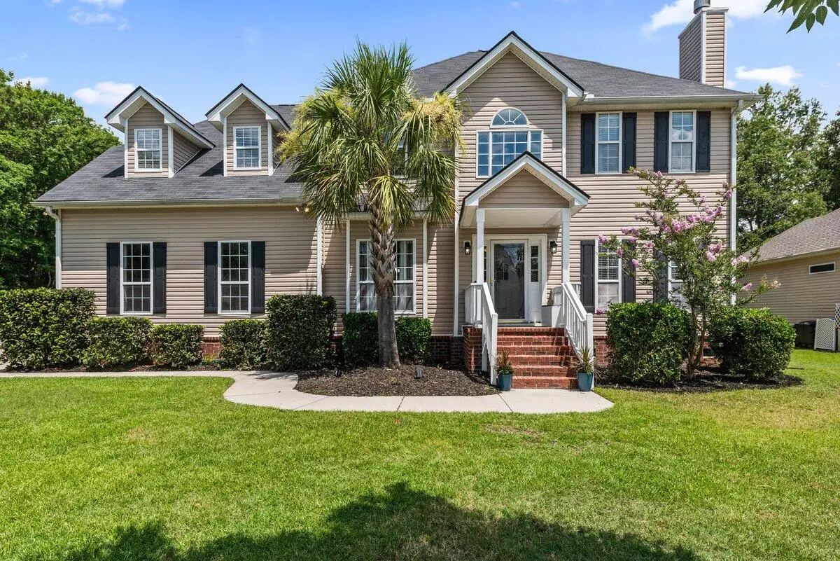 1935 N Smokerise Way, Mount Pleasant, SC 29466 - #1