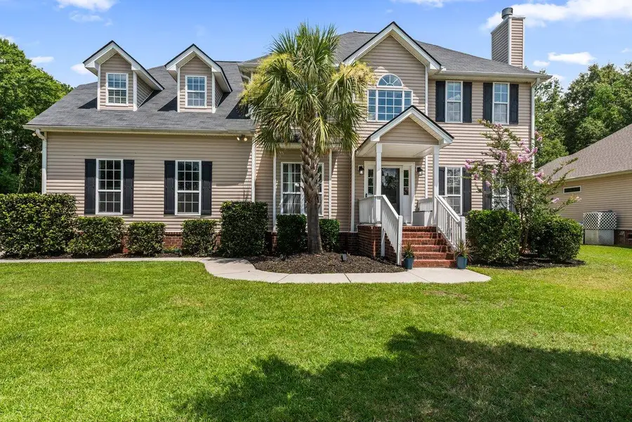 1935 N Smokerise Way, Mount Pleasant, SC 29466 - #2