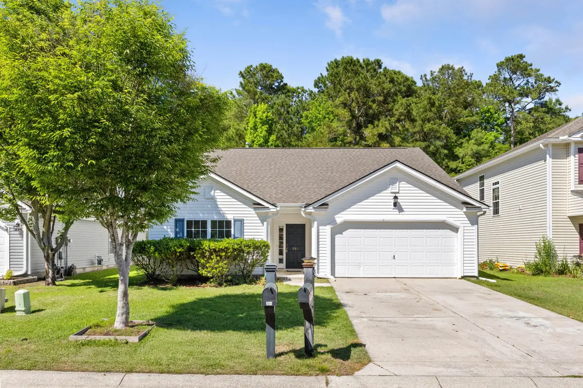 281 Sweet Alyssum Drive, Ladson, SC 29456 - #1