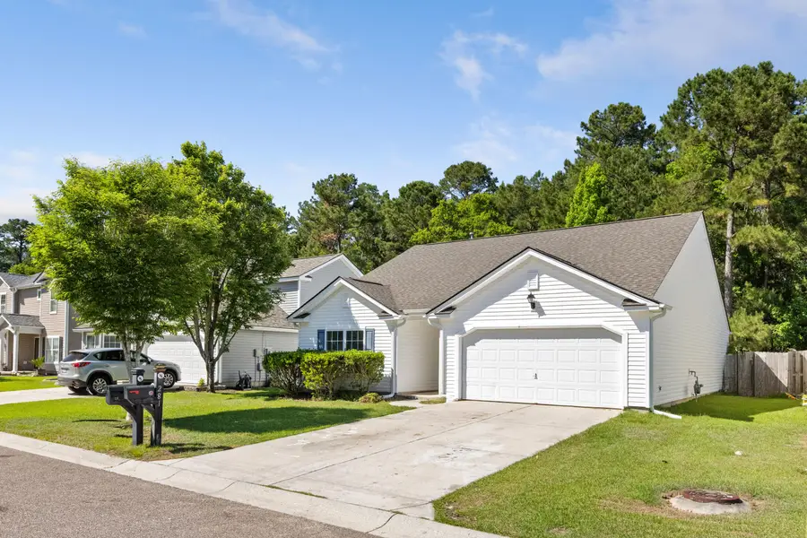 281 Sweet Alyssum Drive, Ladson, SC 29456 - #2