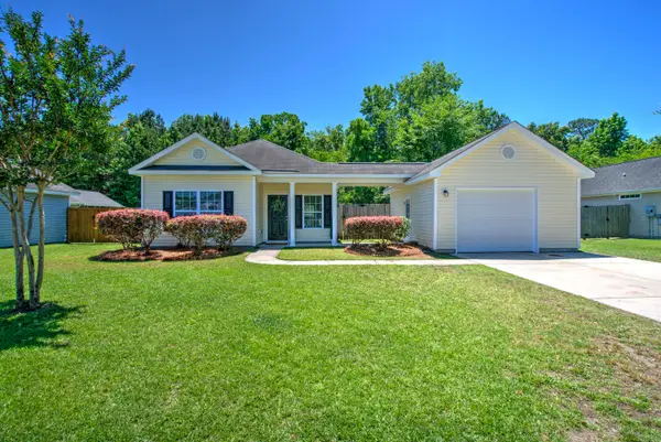 613 Savannah River Drive, Summerville, SC 29485