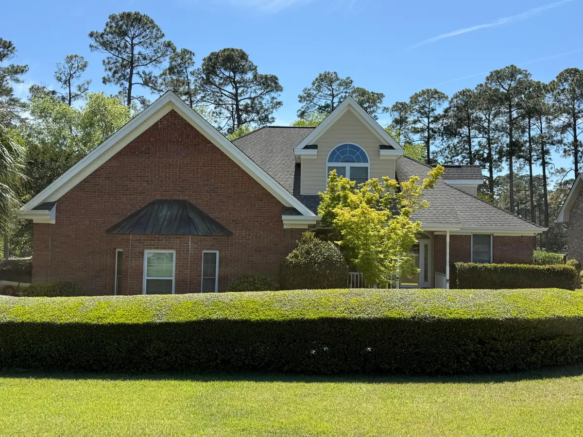 204 Cooper Drive, Santee, SC 29142 - #1
