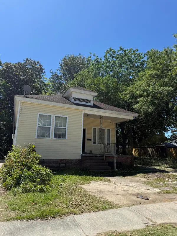 1811 Carlton Street, North Charleston, SC 29405