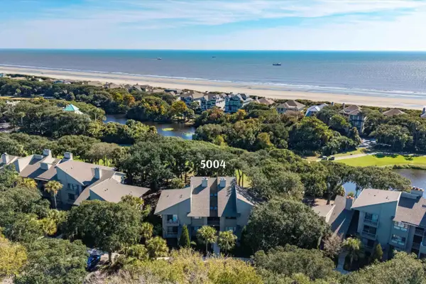 5004 Green Dolphin Way #Share I, Kiawah Island, SC 29455