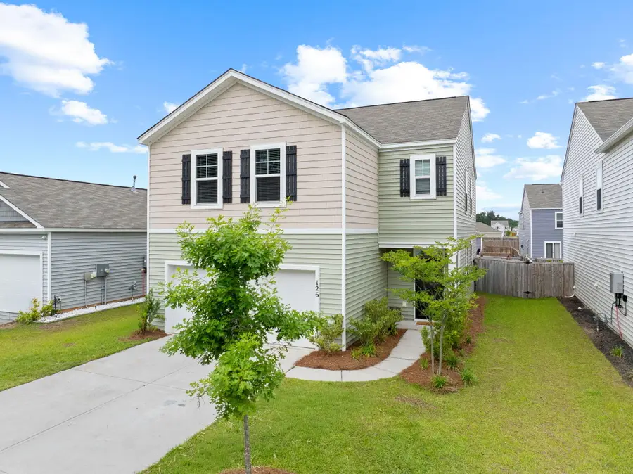 126 Sunray Lane, Summerville, SC 29486 - #2