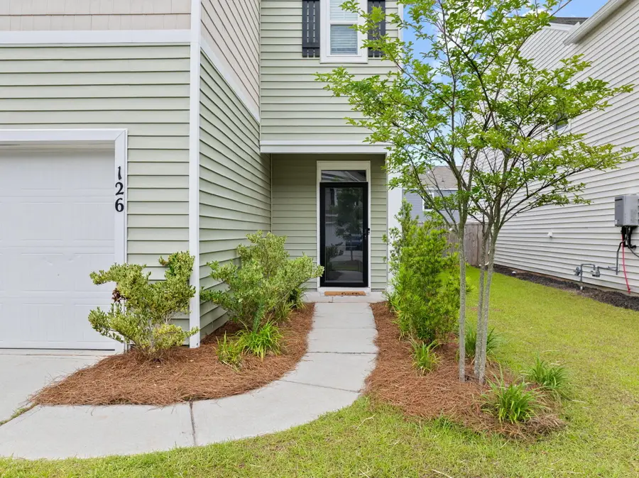 126 Sunray Lane, Summerville, SC 29486 - #3