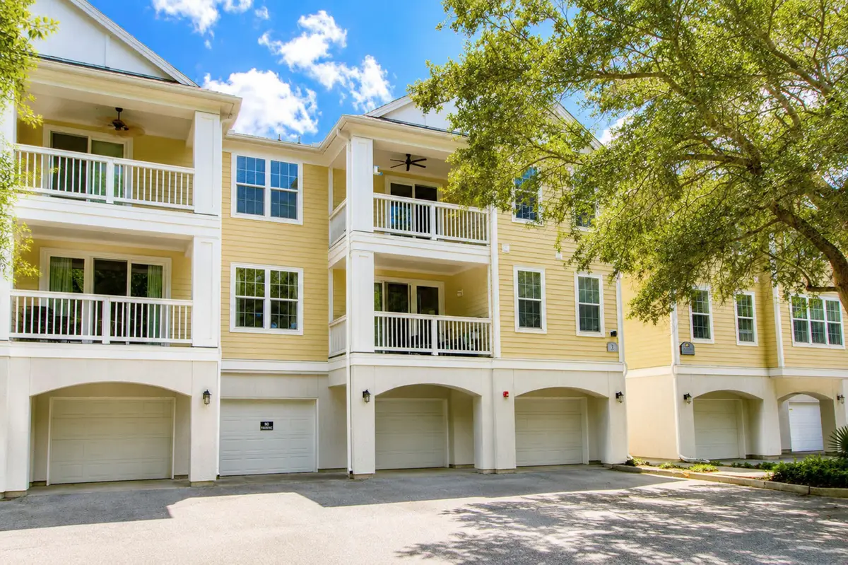 60 Fenwick Hall Alley #2310, Johns Island, SC 29455 - #1