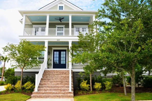 2615 Daniel Island Drive, Charleston, SC 29492