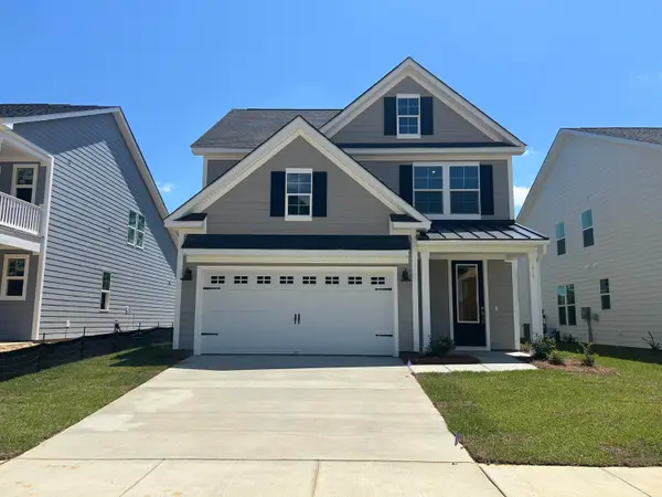 213 Crosswick Street, Summerville, SC 29483