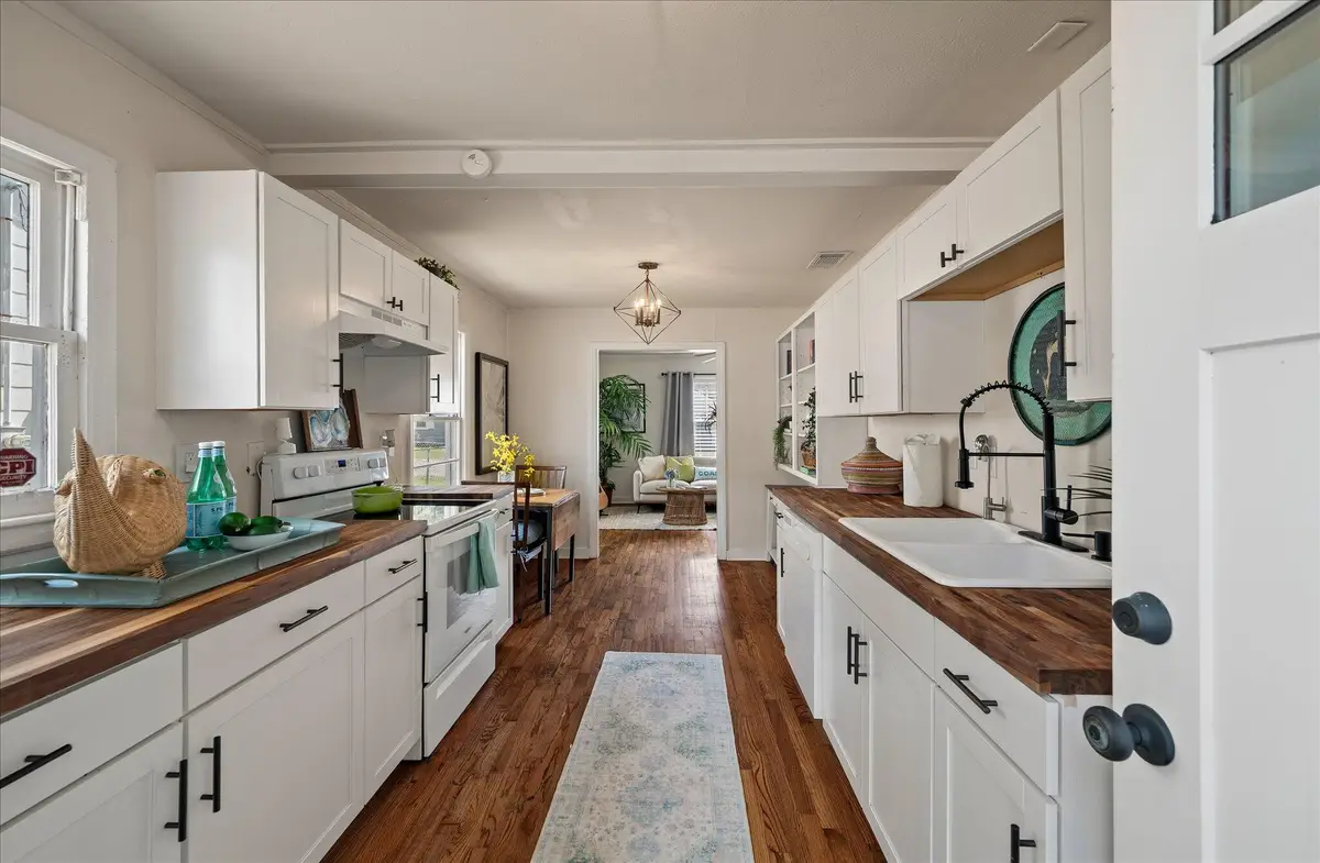 5539 Blackwell Street, North Charleston, SC 29406 - #1