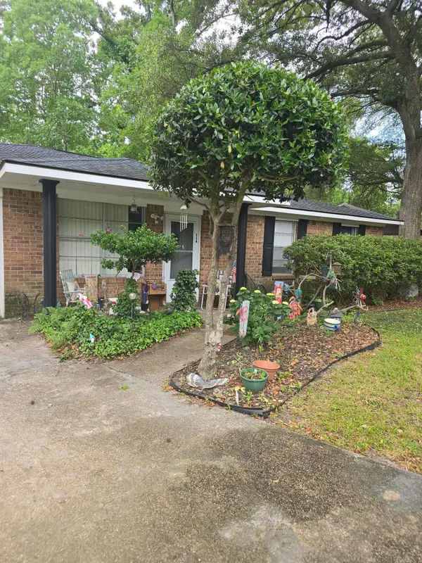 114 Barshay Drive, Summerville, SC 29483