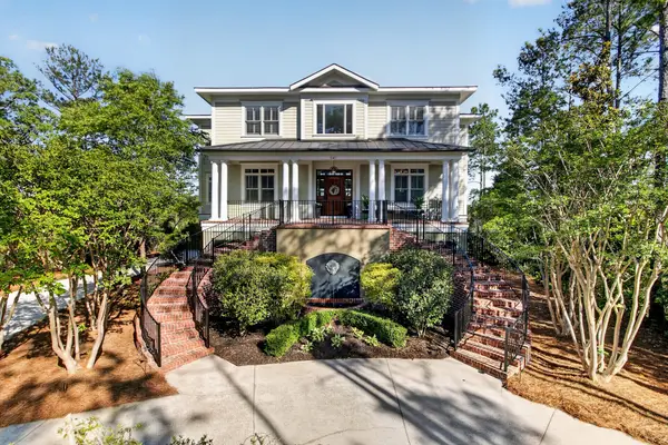 547 Little Barley Lane, Charleston, SC 29492