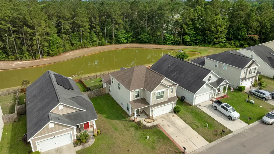1712 Diving Duck Lane, Summerville, SC 29483 - #2