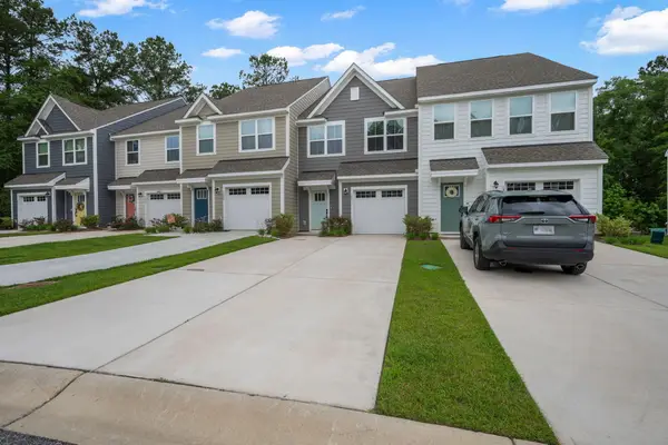 1051 Crescent Cove Lane, Summerville, SC 29483