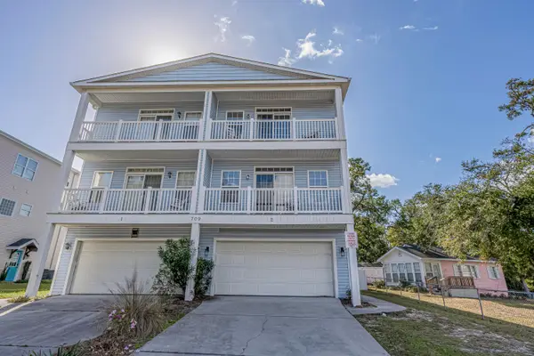 709 S 37th Avenue #2, North Myrtle Beach, SC 29582