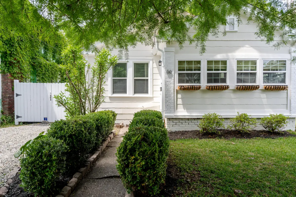 66 Cypress Street, Charleston, SC 29403 - #1
