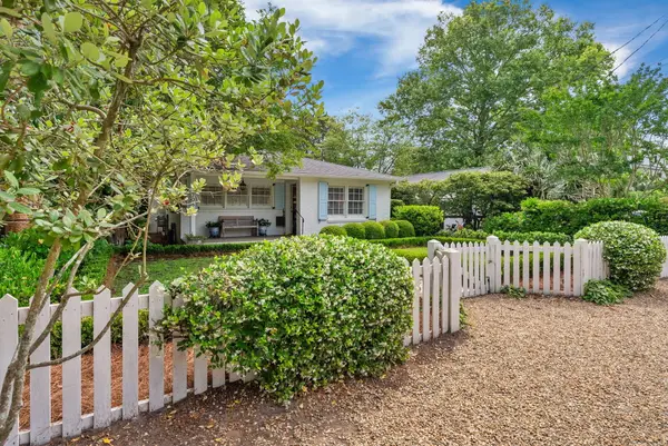 708 Pitt Street, Mount Pleasant, SC 29464