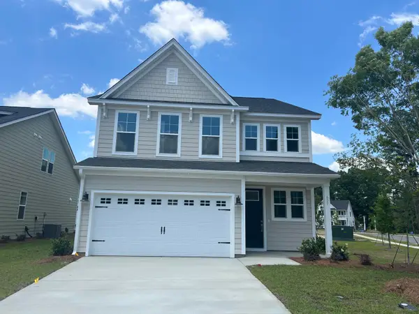 609 Crosswick Street, Summerville, SC 29483