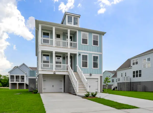 5136 Hut Creek Road, Johns Island, SC 29455