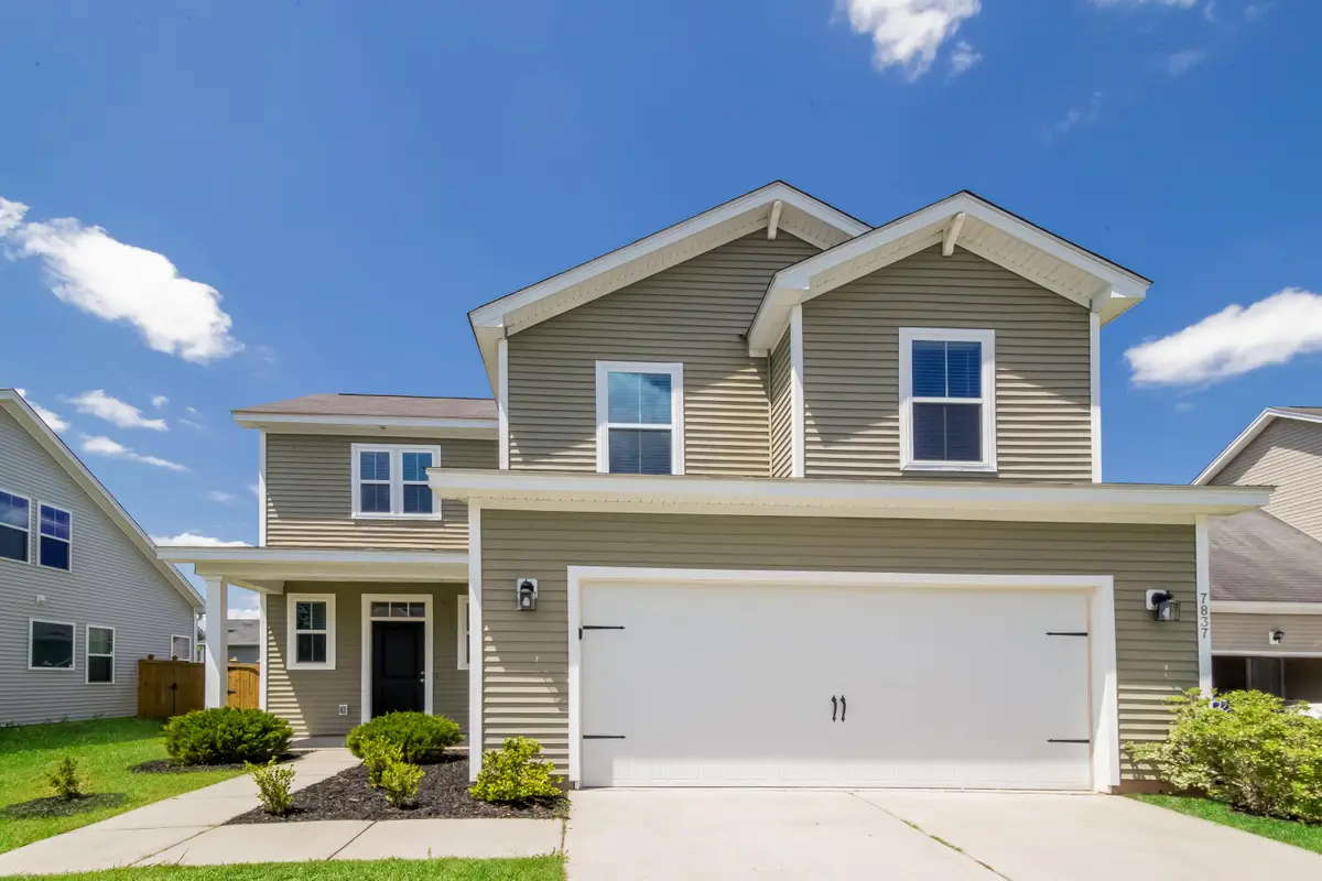 7837 Expedition Drive, North Charleston, SC 29420 - #1