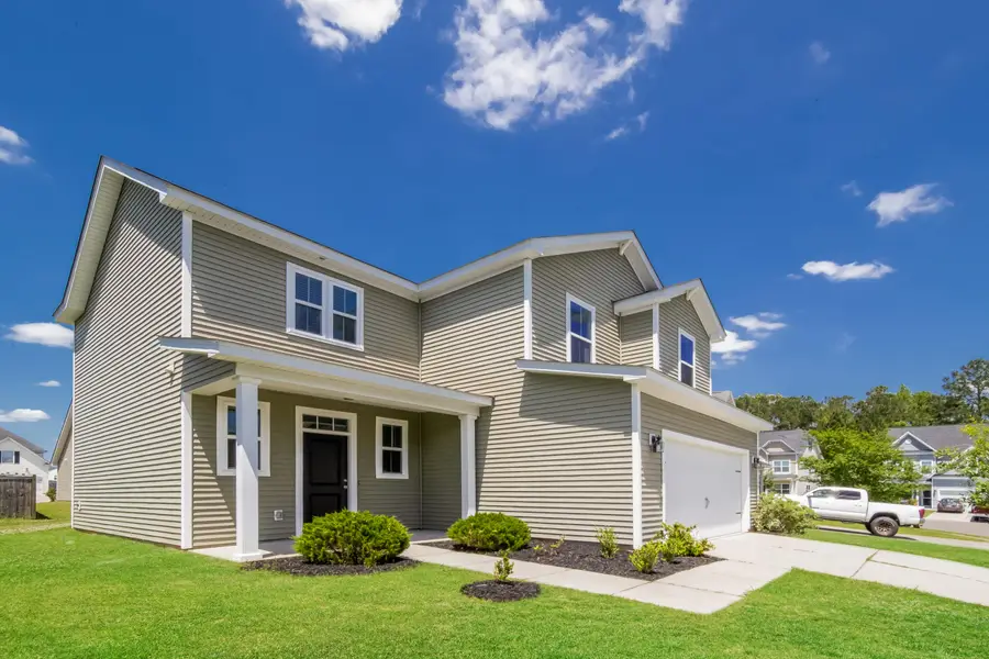 7837 Expedition Drive, North Charleston, SC 29420 - #2