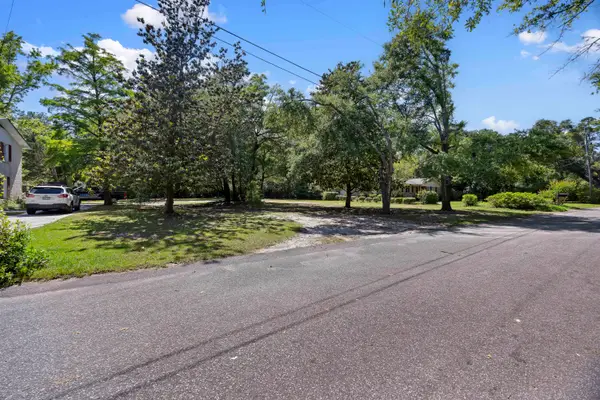 0 Gaillard Lane, Summerville, SC 29483