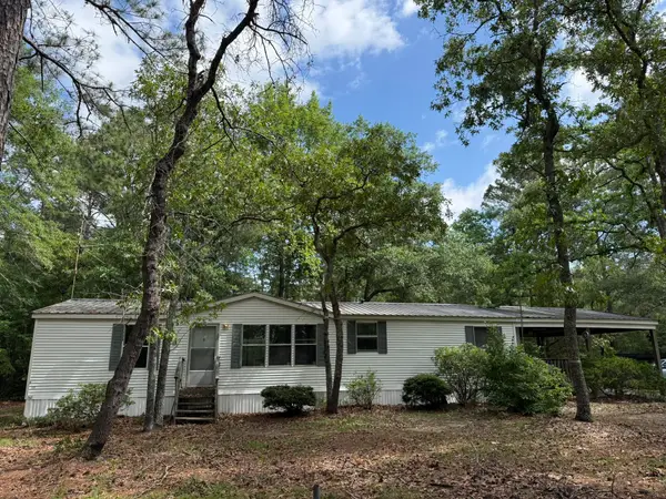 152 Frisco Lane, Neeses, SC 29107