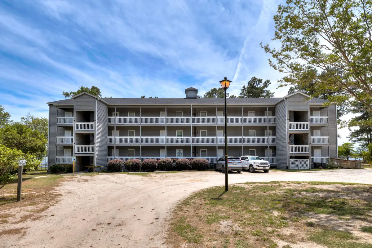 5201 Cypress Pointe # D201, Manning, SC 29102 - #1