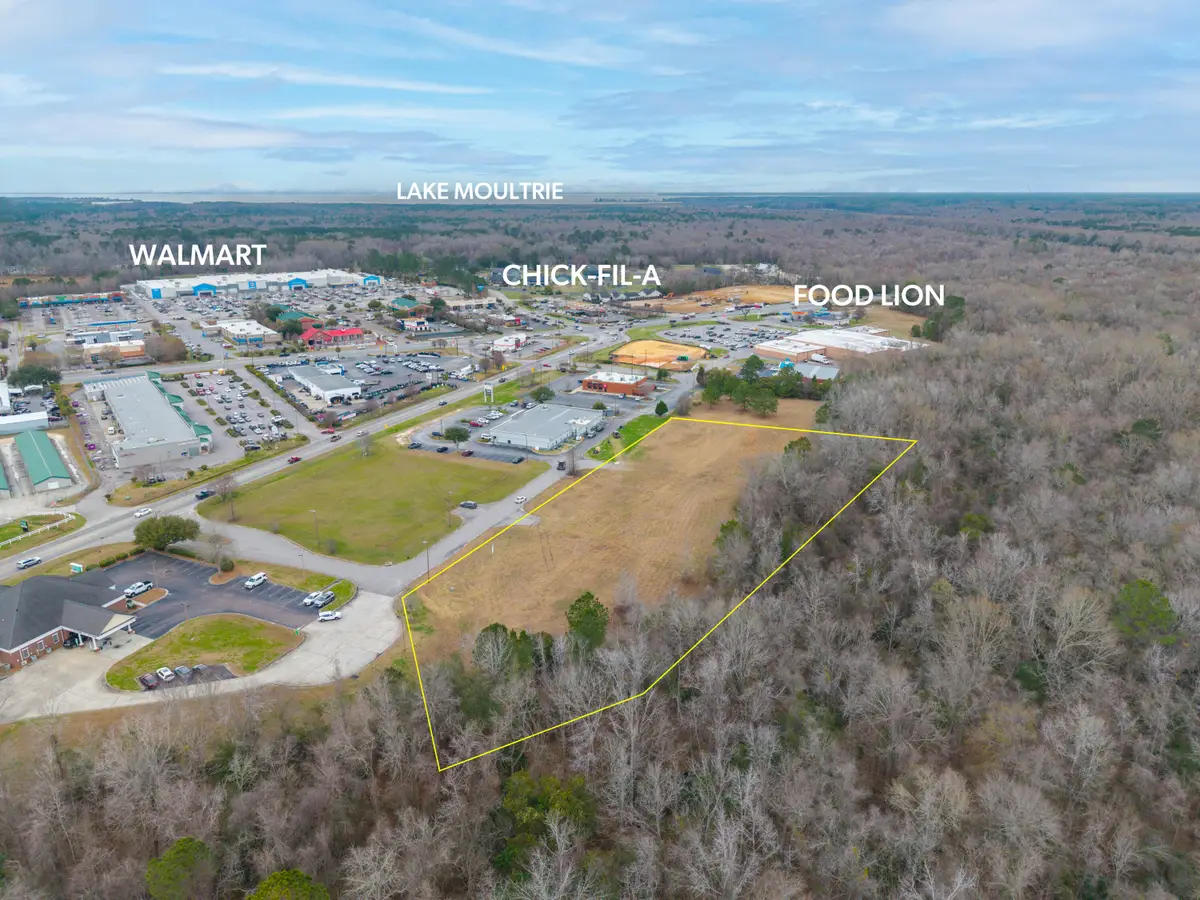 00 Mccormick Circle, Moncks Corner, SC 29461 - #1