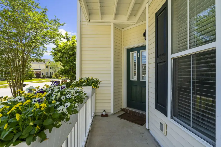 3225 Beaconsfield Road, Mount Pleasant, SC 29466 - #3