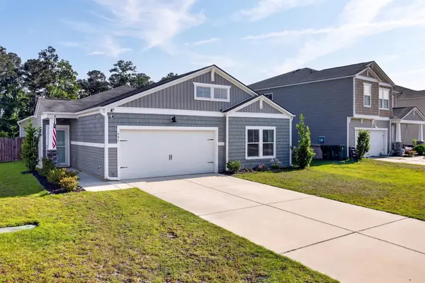 495 Spanish Wells Road, Summerville, SC 29486