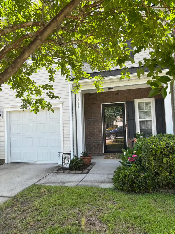 1065 Bennington Drive, Charleston, SC 29492