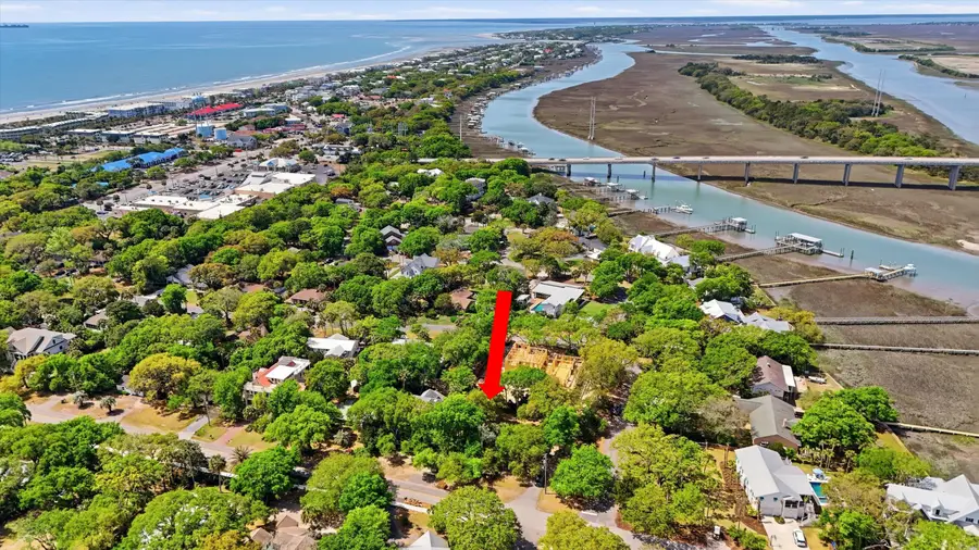 37 21st Avenue, Isle Of Palms, SC 29451 - #2