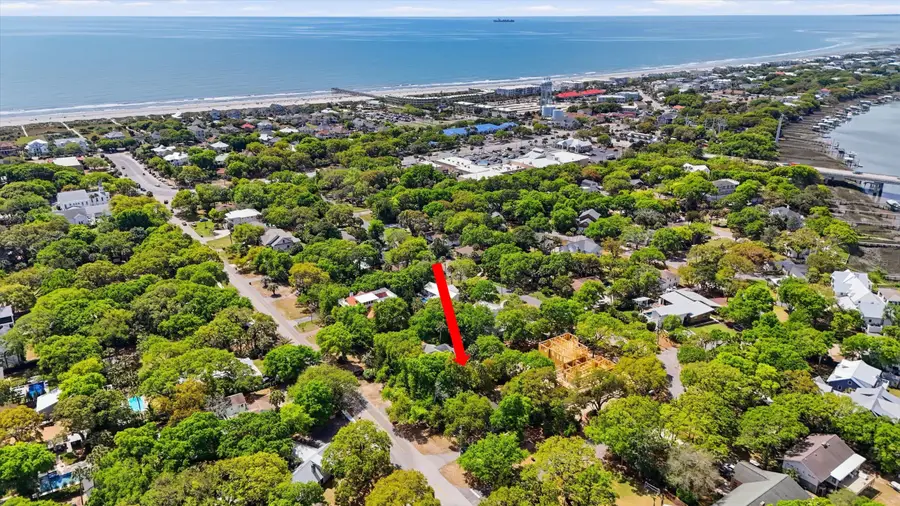37 21st Avenue, Isle Of Palms, SC 29451 - #3